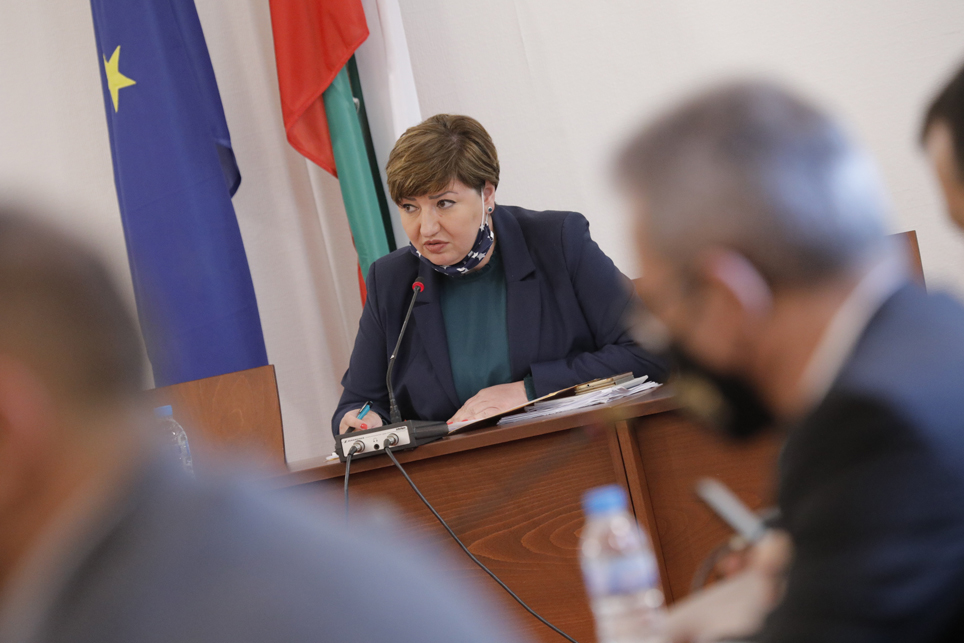 Положението става извънредна обстановка