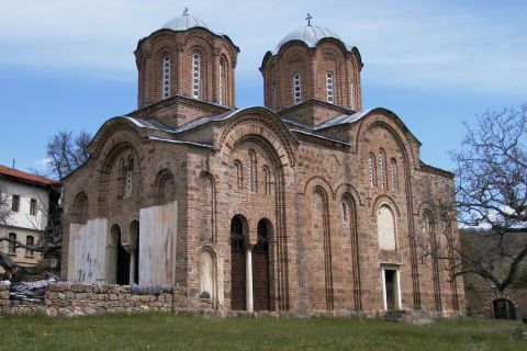 Лесновският манастир е люлка на българщината