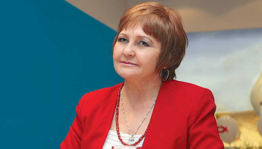Проф. д-р Донка Байкова: Не изяждайте всичко наведнъж