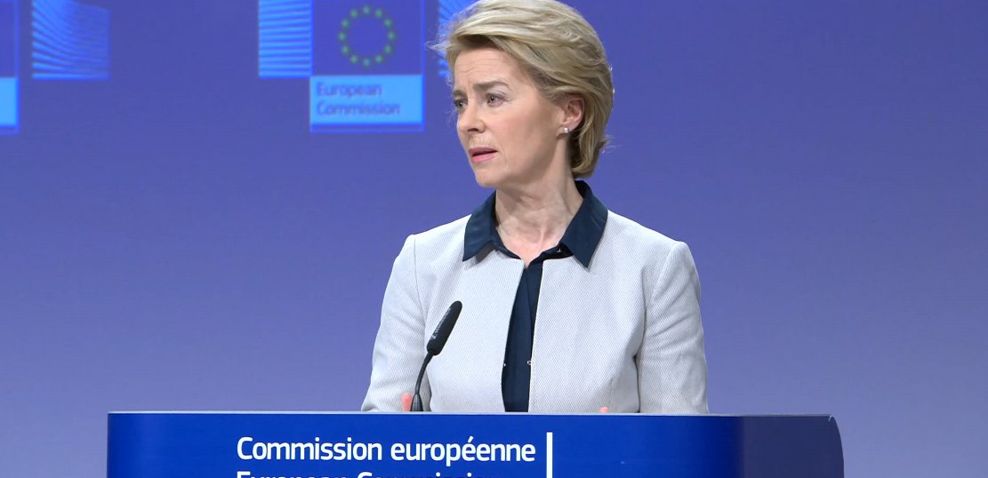 ЕК предлага отпадане на ДДС за вноса на здравно оборудване