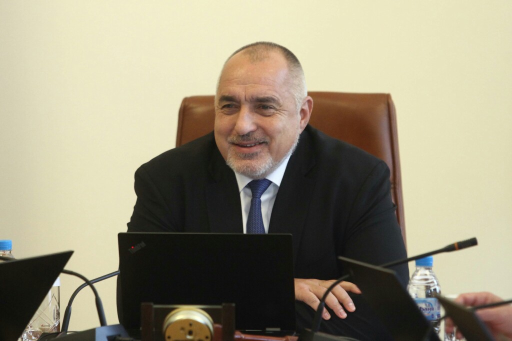 Премиерът: Поздравявам юристите за професионалния им празник