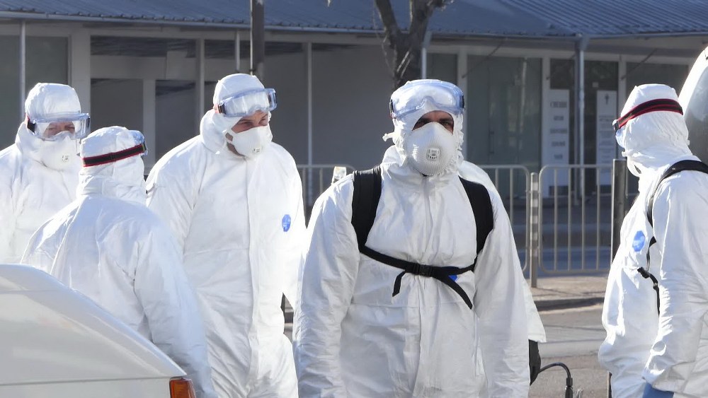 Сърбия въвежда полицейски час за Великденските празници до вторник рано сутринта