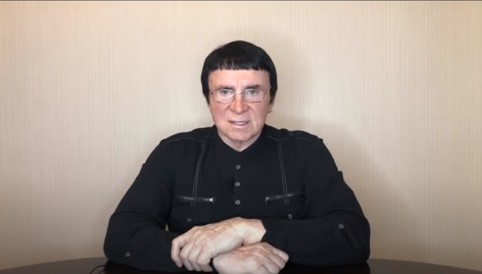 Ванга: Берберинът на Йосиф ке тръшне короната!