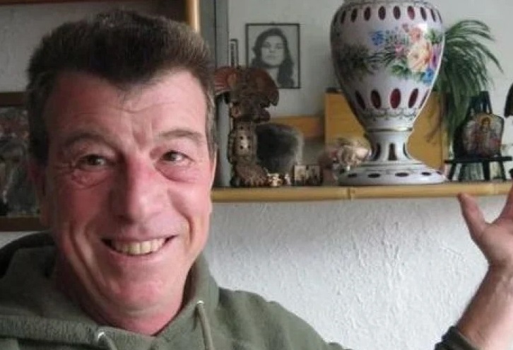 Отиде си легендата на българската пантомима - Николай Ганчев - Руди