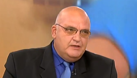 Д-р Брънзалов: Съществува риск от епидемични взривове по храмовете