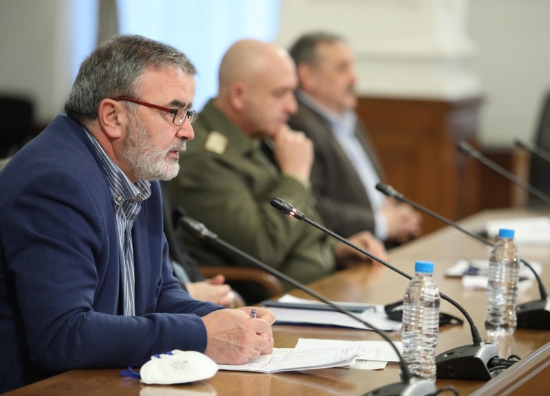 Доц. Ангел Кунчев: 8% от тестваните досега в Банско са имали среща с коронавируса