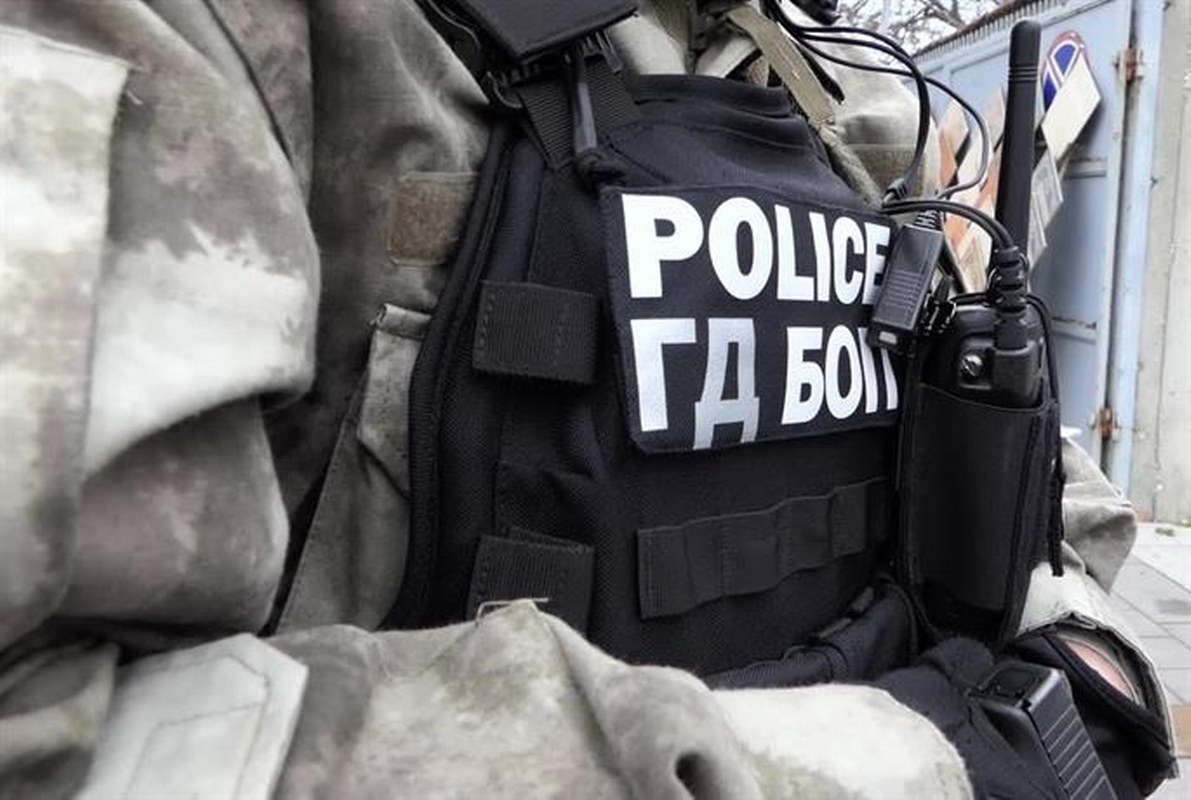 ГДБОП разследва разпращане на хиляди фалшиви съобщения от името на МЗ