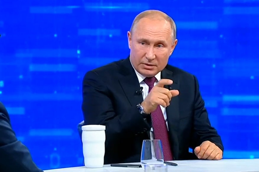 Путин обезпокоен от космическото въоръжаване на НАТО