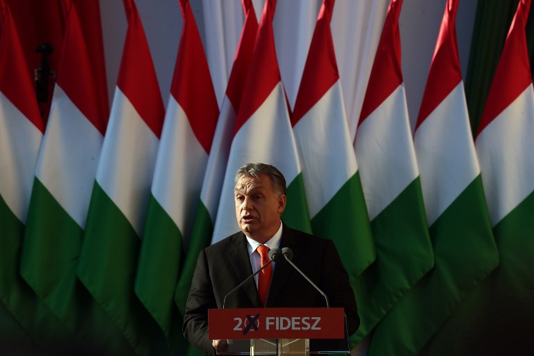 Виктор Орбан: "Фидес" може да напусне ЕНП