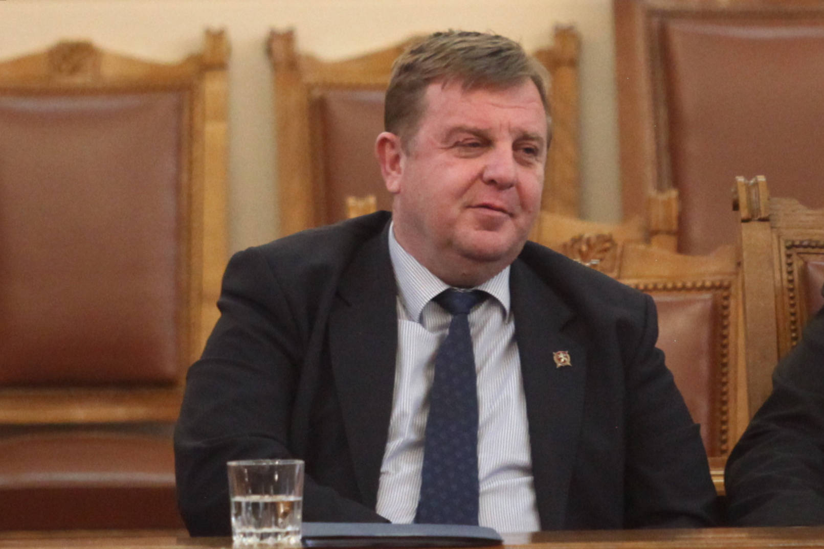 Каракачанов: Сърбия има проблеми, но това не означава, че България трябва да е изкупителна жертва