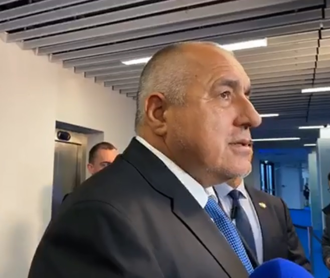 Премиерът: Северна Македония трябва да забрави антибългарската реторика, ако искат да вървят към ЕС и НАТО (ВИДЕО)