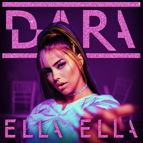 DARA пак на върха с “Ella Ella”