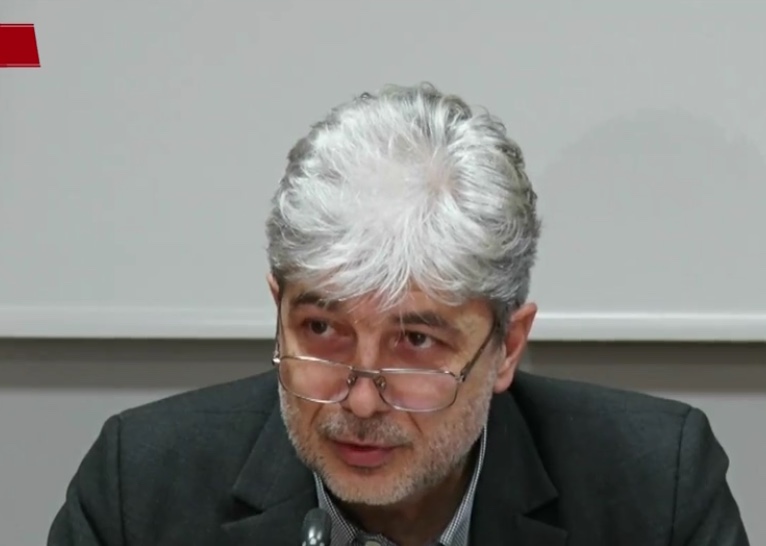 Министър Димов: Проектът за водна инфраструктура в Перник ще се намали загубите с 2,8 млн. куб. метра