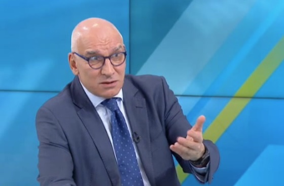 Левон Хампарцумян: През декември ще има повишение на някои от банковите такси