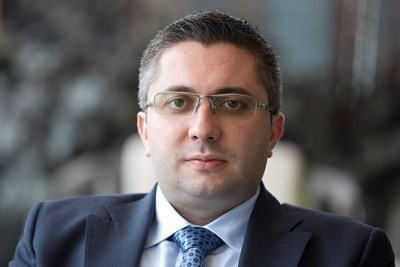 Зам.-министър Нанков: Ще има оставки за водната криза в Перник