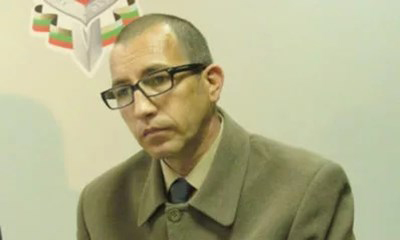 Оправдаха прокурор, бил невменяем