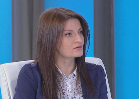 Златка Падинкова, ГДНП: Телефонните измамници действат преди празниците