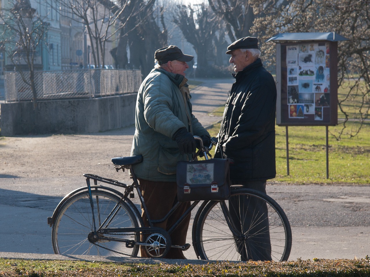 Живеем най-късо сред хората в ЕС
