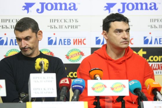 Нови заплахи във волейбола