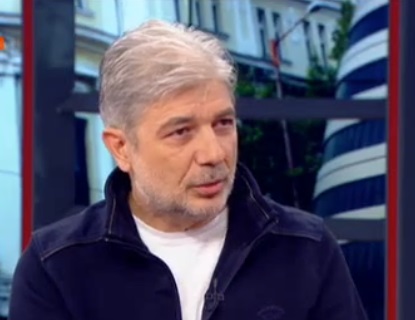 Нено Димов: Има над 700 млн. лева за решаване на проблема с мръсния въздух