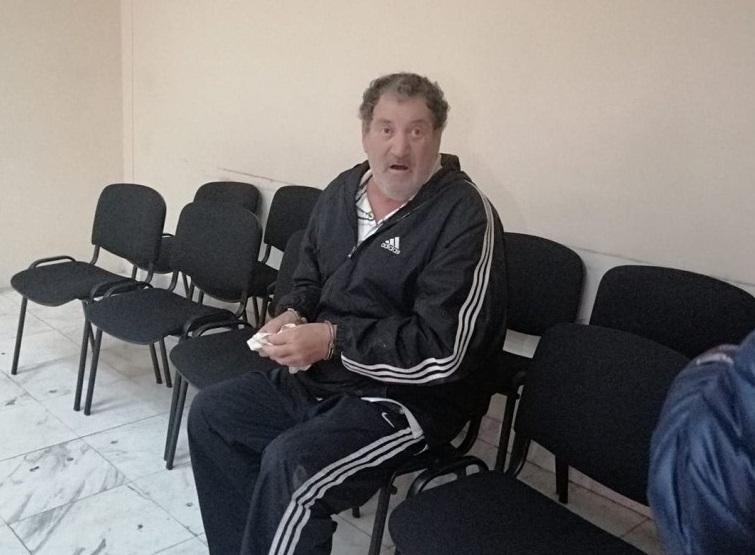 Кантонерът призна, че бил пиян по време на жп инцидента в Асеновград