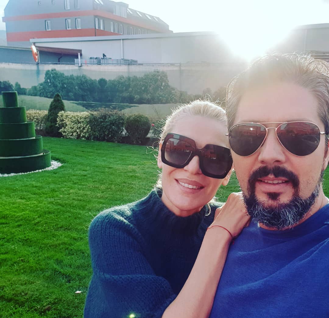 Стефан на Гала с равносметка за последната година