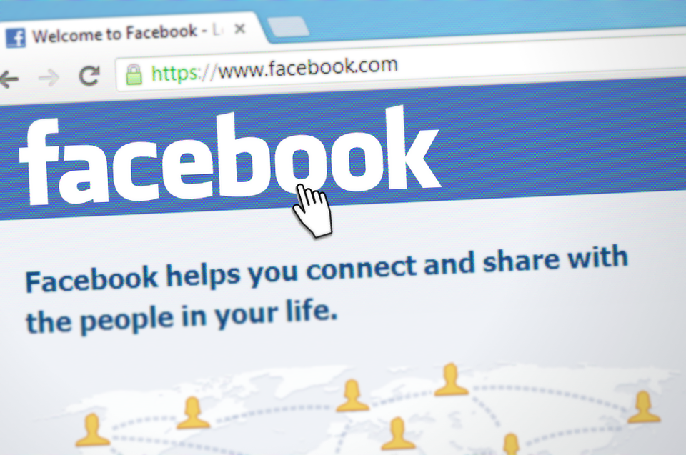 Facebook изтрил 5,4 млрд. фалшиви профила тази година