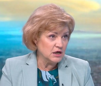 Менда Стоянова: Бюджет 2020 е като пица с пармезан и шунка