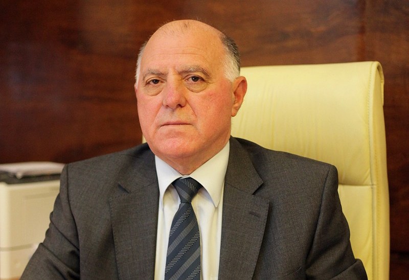 Боян Магдалинчев: Позицията на президента за избора на главен прокурор не е обсъждана официално във ВСС