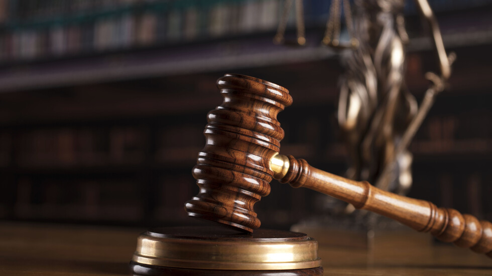 Съд върна прокуратурата на поправителен по дело срещу наркодилър