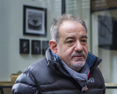 Режисьорът Стефан Командарев пред „Труд“: България тръгна във вярна посока, но забуксува