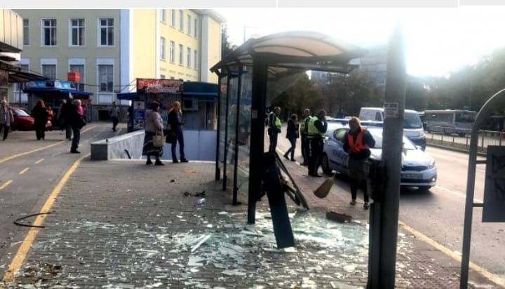 14-годишната Симона, пострадала при тежката катастрофа във Варна, се нуждае от кръв