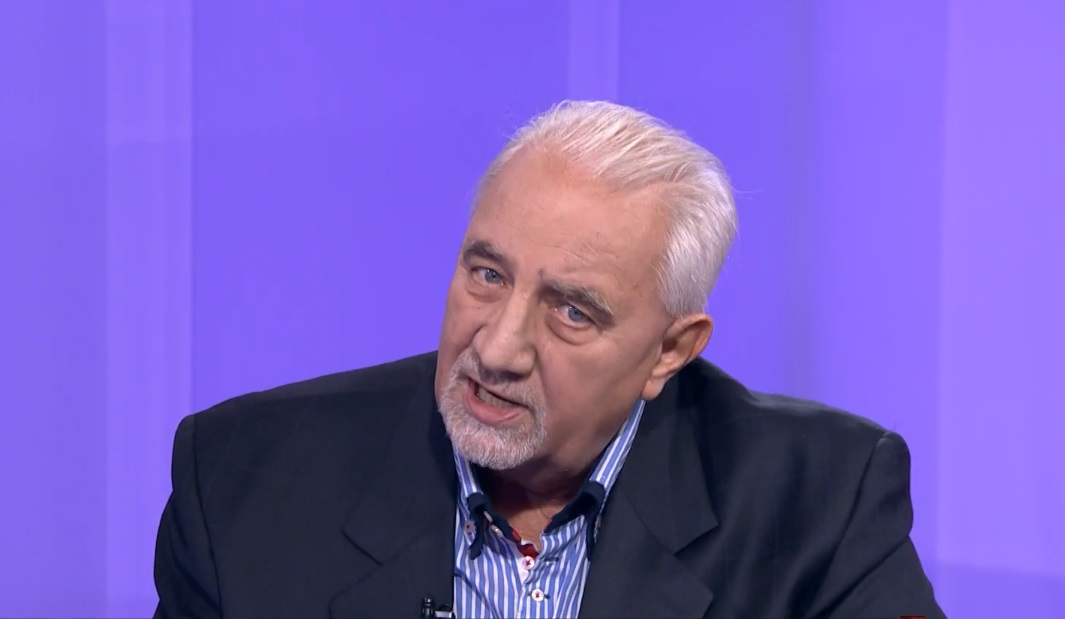 Муравей Радев: Демократична България не е градска десница, а коалиция от леви партии