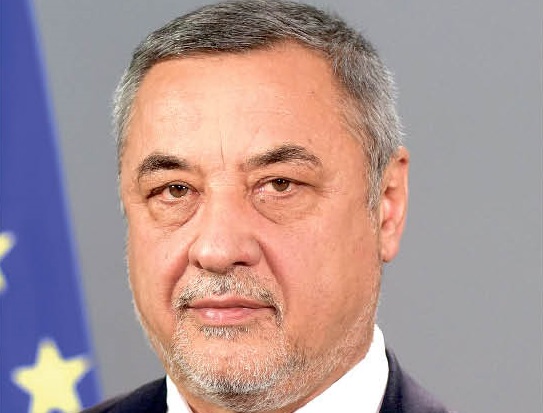Валери Симеонов е избран за зам.-шеф на парламентарната комисия по енергетика