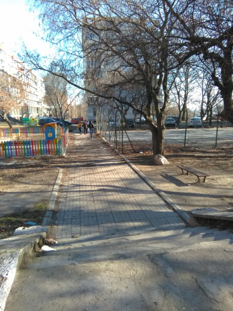 Варна е на водоноски 48 часа