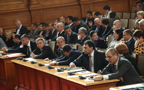 Преференциите за вота ще започват от № 100
