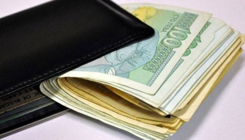 Богатите у нас получават 8 пъти повече от бедните