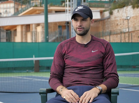 Григор: Парите са второстепенни