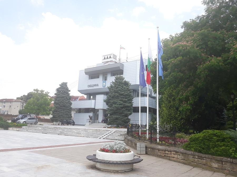 Одобриха проект на община Свищов за 4 милиона лева