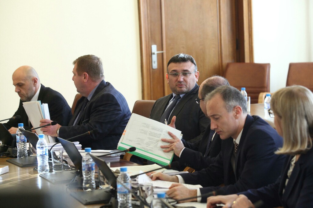 България се въздържа от присъединяване към Глобалния пакт за миграцията