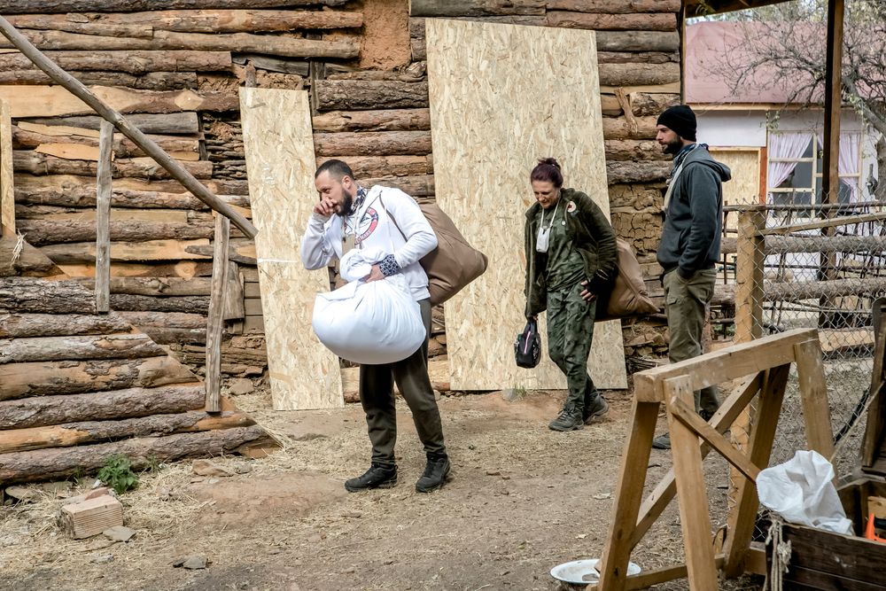 Дидо от Д2 изпрати за ратаи най-близките си приятели във „Фермата“