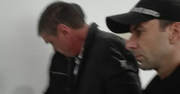Намалиха наказанието на Киро Принца от 7 на 4 години затвор