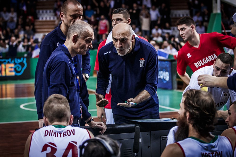 Без България на световното по баскетбол