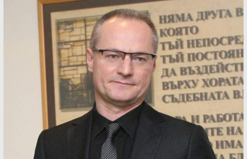 Лозан Панов за втори път отказа да отговаря на въпроси, свързани с негови изказвания