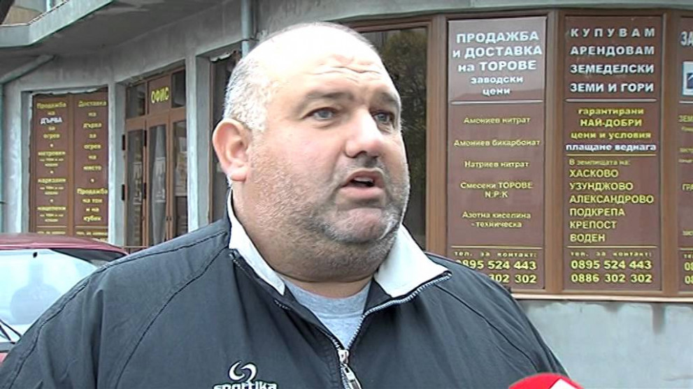 Селски кмет осъден на втора инстанция за собственоръчно купуване на гласове