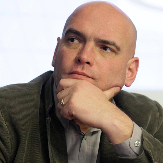 Явор Колев, началник на отдел „Киберпрестъпност“ в ГДБОП, пред „Труд“: Осъдени педофили организират детски партита