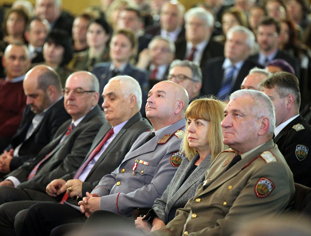 ВМА с близо 10 млн. лв. приходи