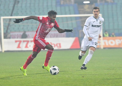 Венци Стефанов обиди национал