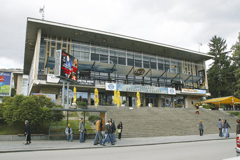 „Йоан, синът на Асен” е новото историческо заглавие в афиша на театъра в Търново