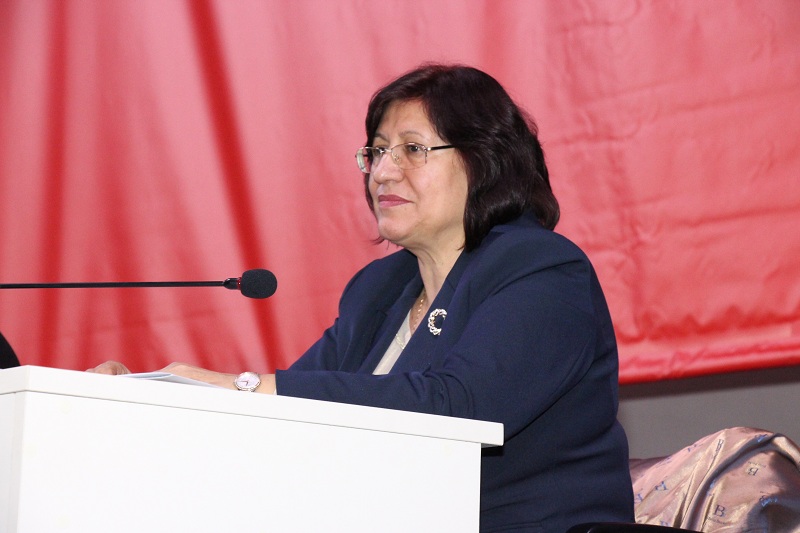 Милка Христова: Рухнаха трите мита за управлението на ГЕРБ в София